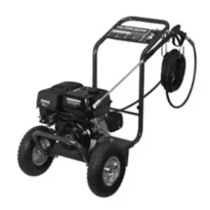 HARBOR FREIGHT Pressure Washer 97553 - Model Identification Image